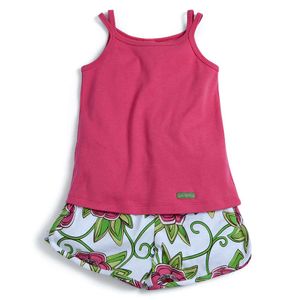 roupas de calor infantil
