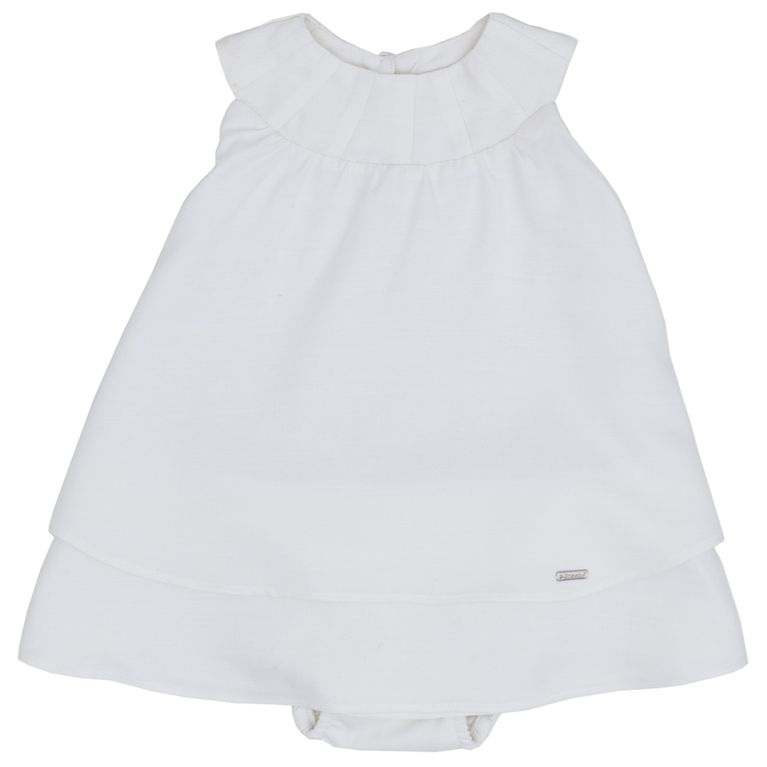 roupa branca infantil